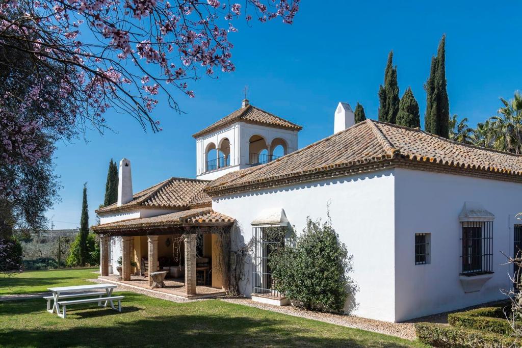 Hacienda el Burgo photo 1