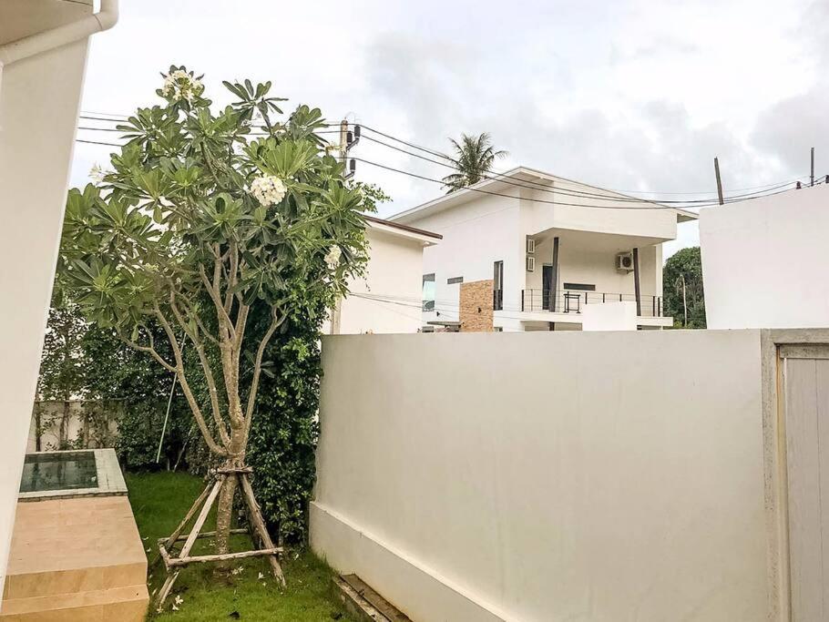 Villa Panoramic on Chaweng Noi beach photo 2