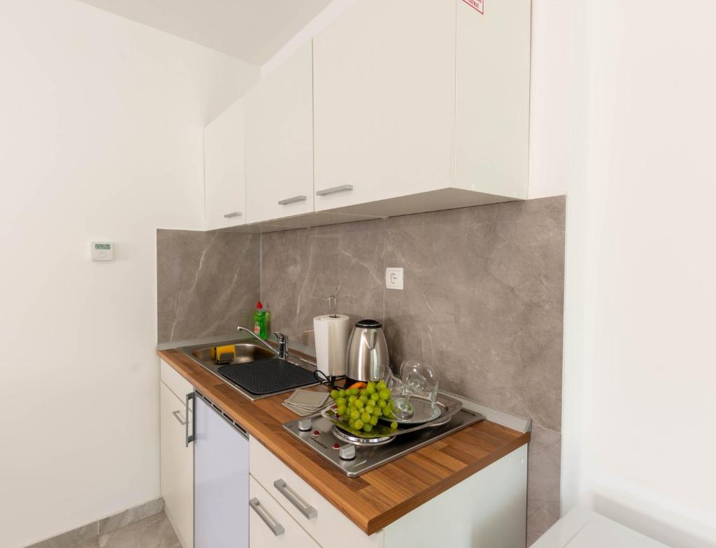 apartmani SUN & MOON photo 3
