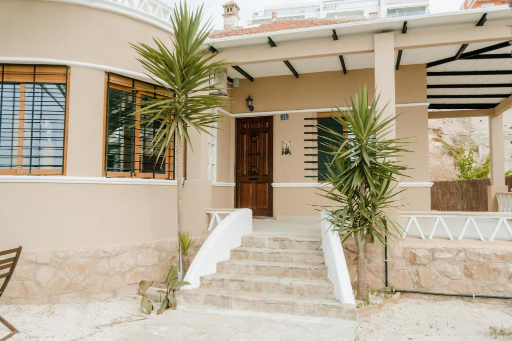 Villa Bahari photo 1
