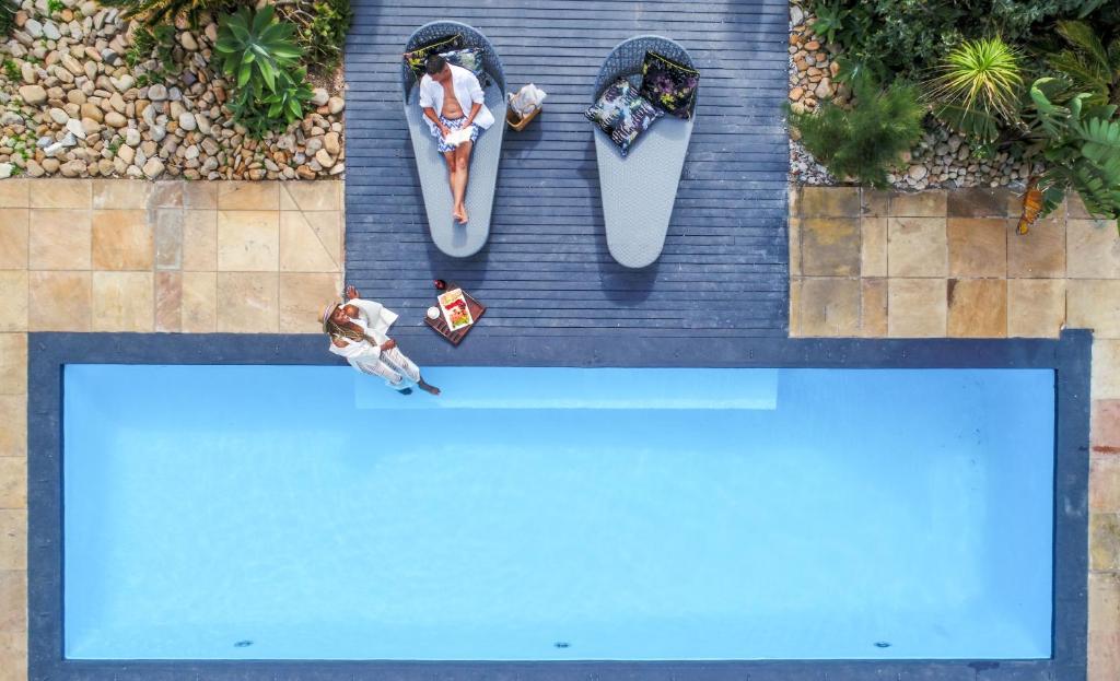 Dolphin Bay Boutique Hotel and Spa photo 1