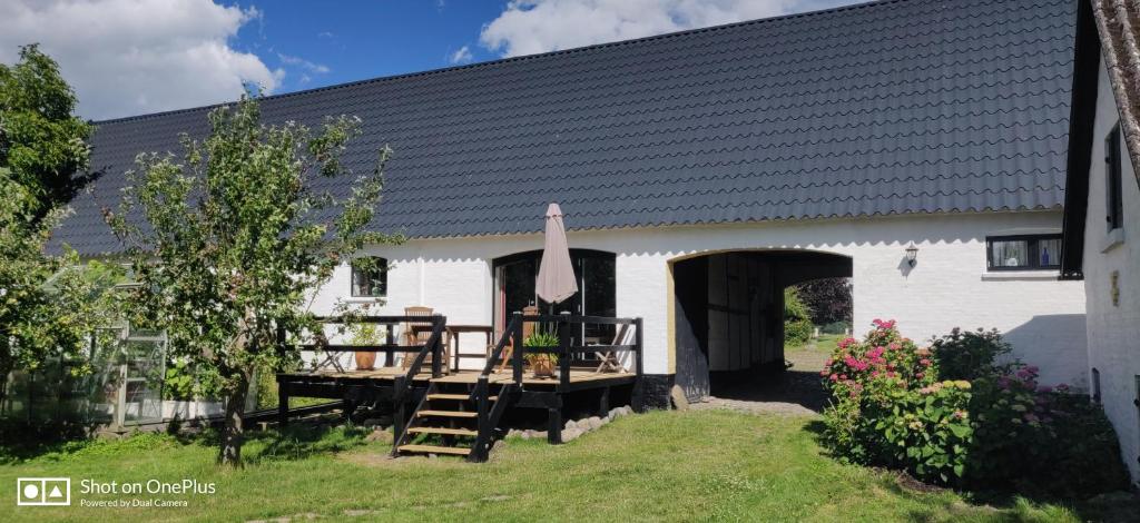 Fuglsanggaard Stalden photo 1