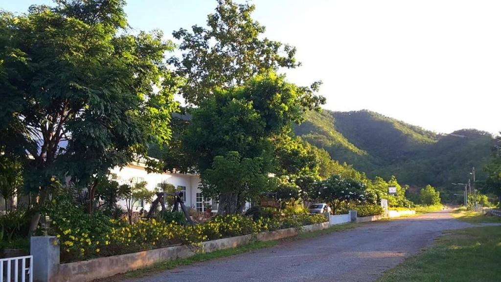 โรสชาเลต์ Rose Chalet photo 2