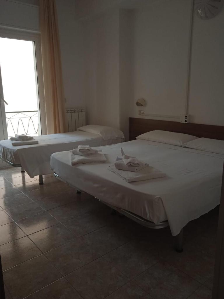 Hotel Villa Paolina photo 2