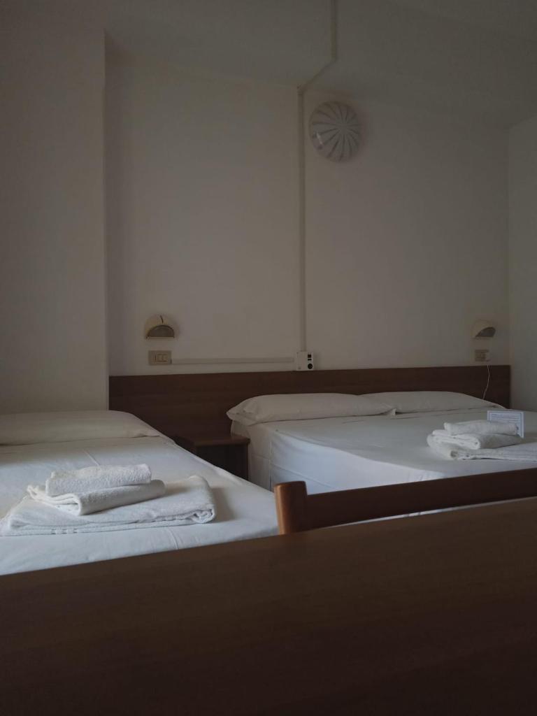 Hotel Villa Paolina photo 3