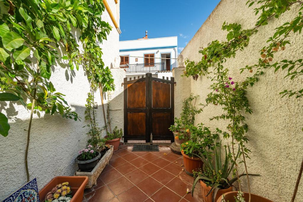 Casa Vacanze Rossi photo 1