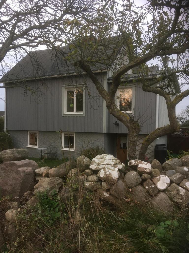 Charmig Ölandsgård photo 1