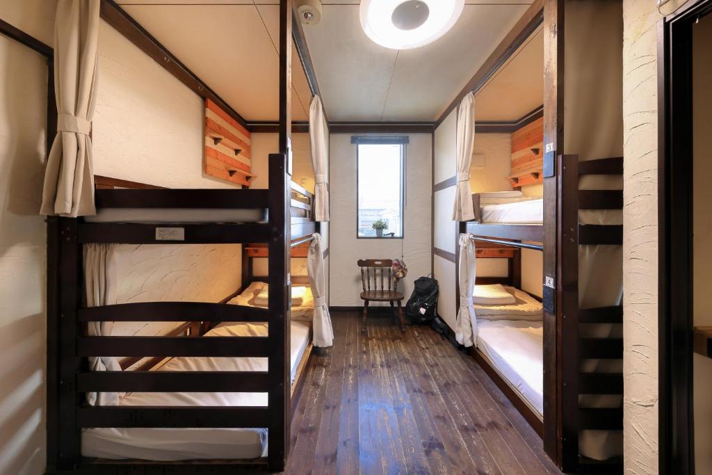 Sendai Guest House UMEBACHI photo 2