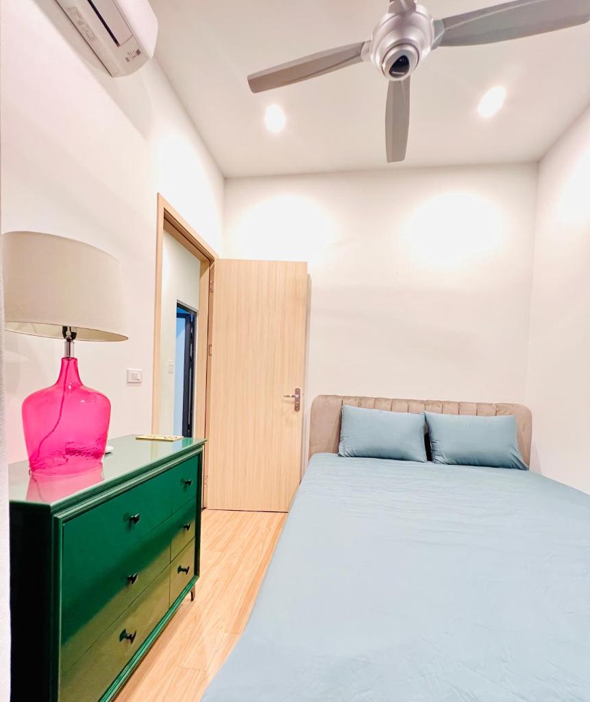 HungChu's Villa Vinhome Ocean Park