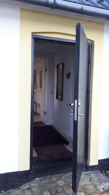 Fuglsanggaard. Private annex in nature. photo 3