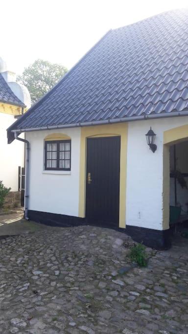 Fuglsanggaard. Private annex in nature. photo 2
