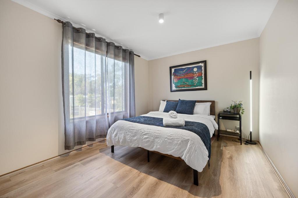 INVERLOCH Beach House photo 3