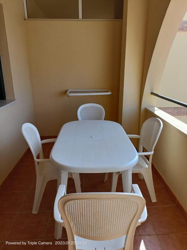 Apartamento Primera Línea de Playa Isla Canela photo 1