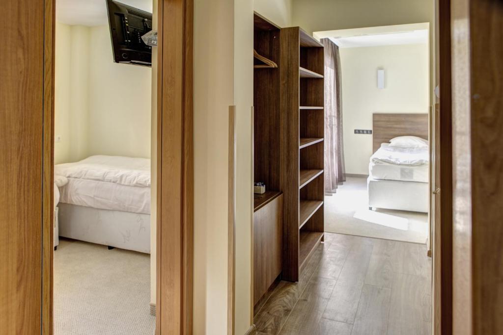 Семейный (Семейный номер), Hotel Duchess