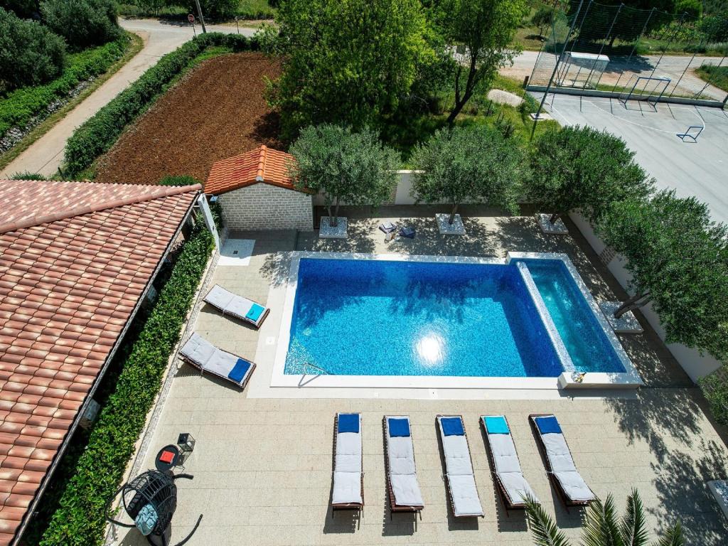 Vila Ines near nature park Vrana photo 3