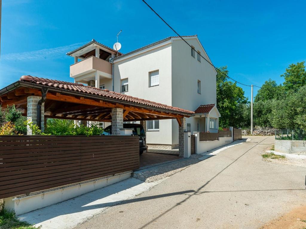 Vila Ines near nature park Vrana photo 1