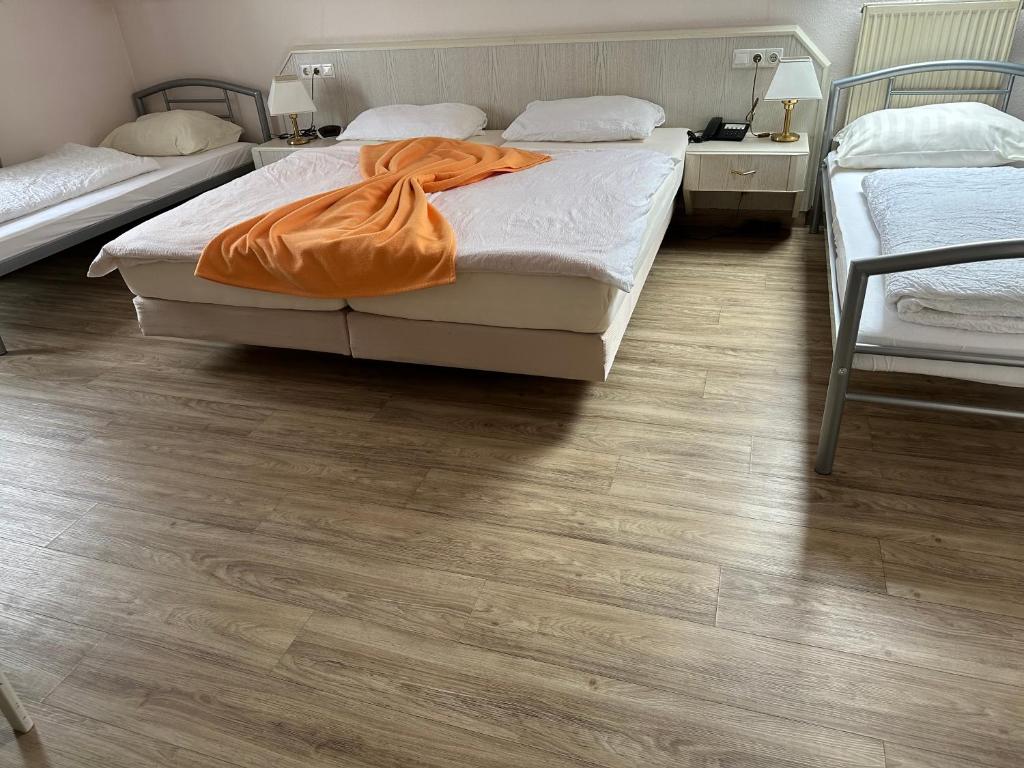 Hotel Garni Classico photo 4