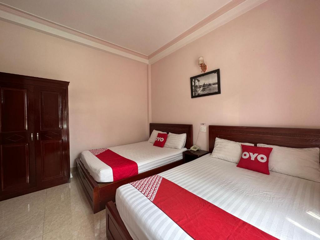 OYO 1174 Duy Khang Hotel