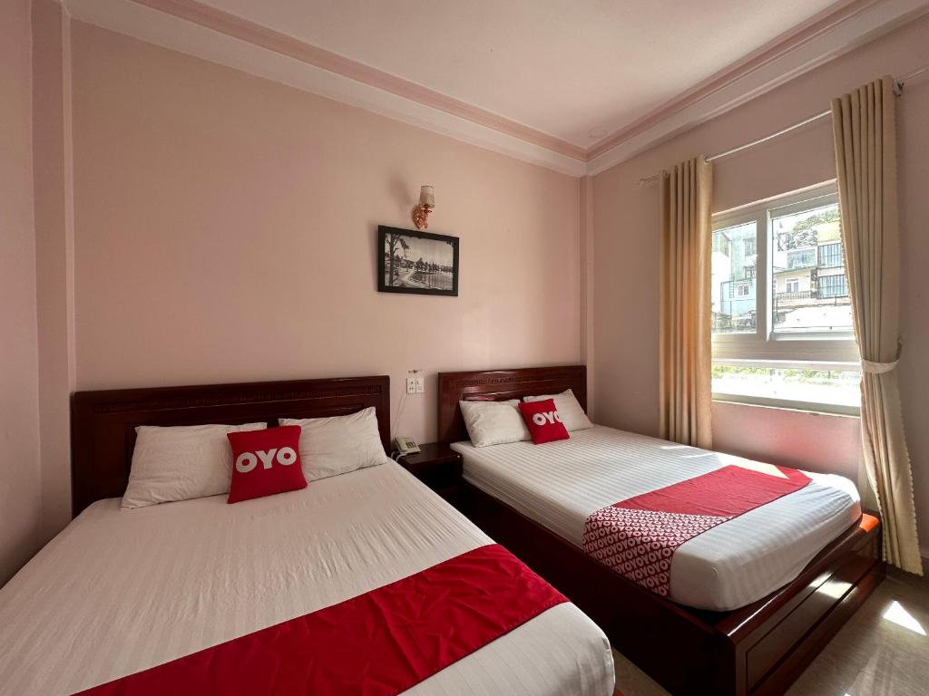 OYO 1174 Duy Khang Hotel