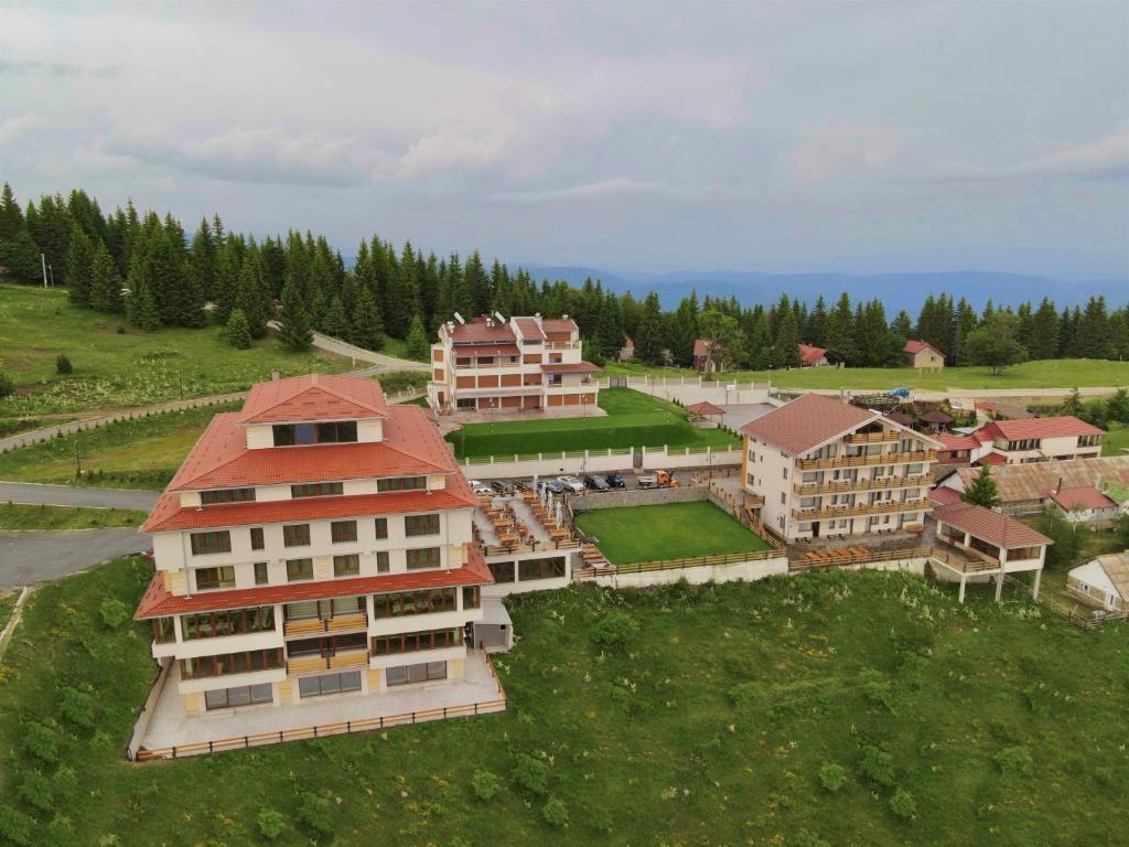 Magnolija Resort Ponikva photo 1