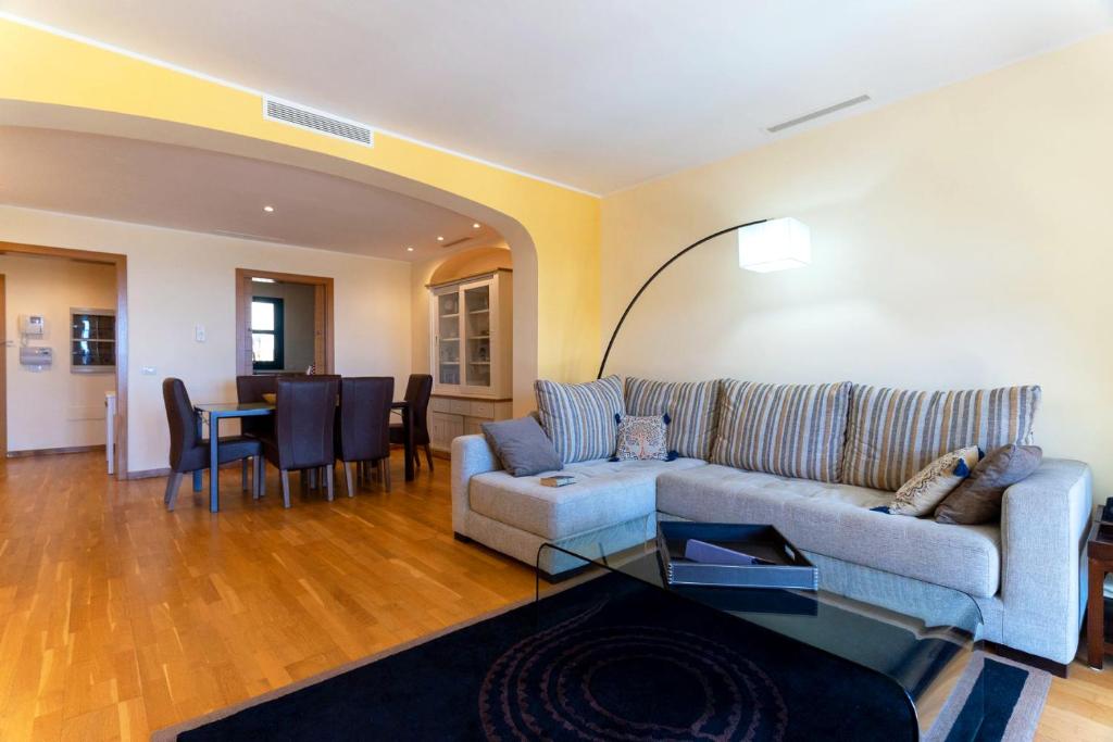 Dream sea view Villa with private swimmingpool and Jacuzzi photo 2