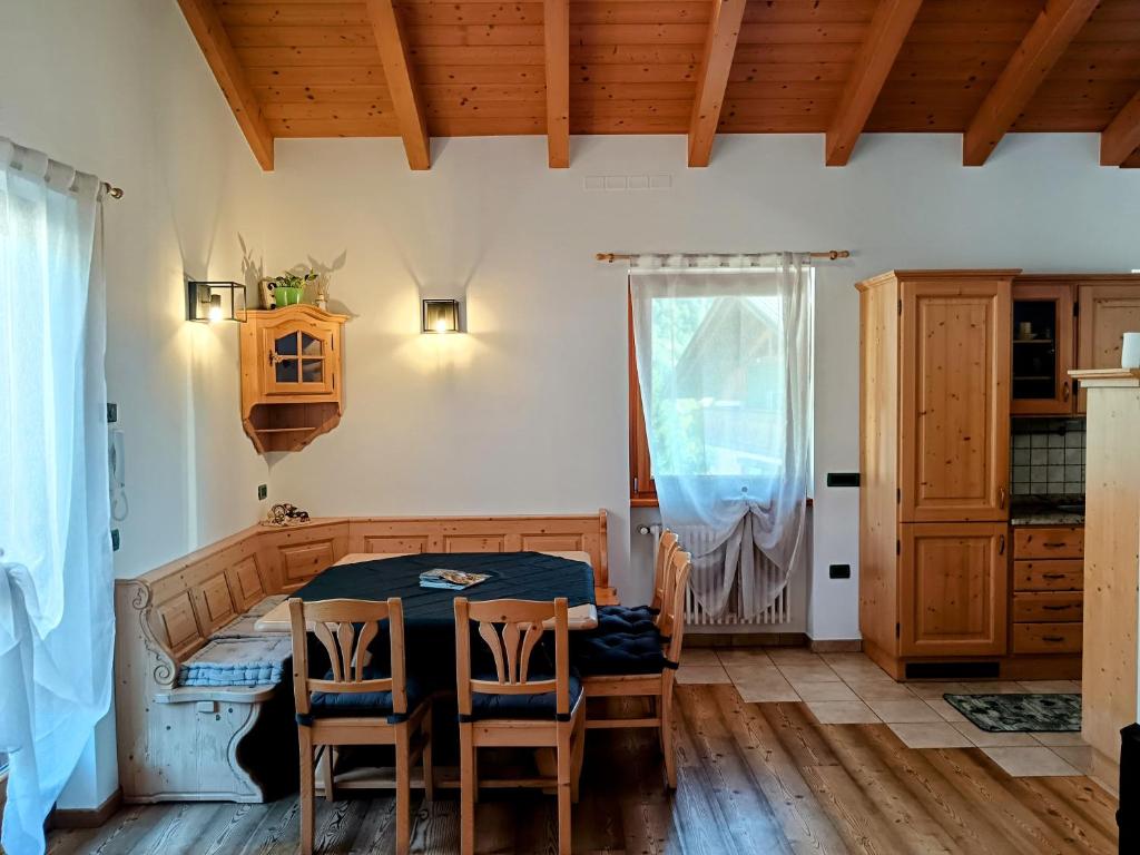 Casa dello sportivo - Val di Sole Trentino photo 2