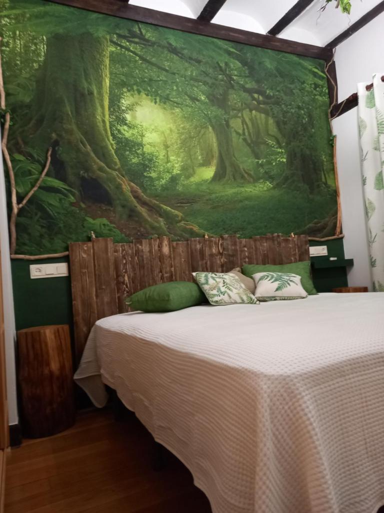 Hotel Doña Lola photo 2