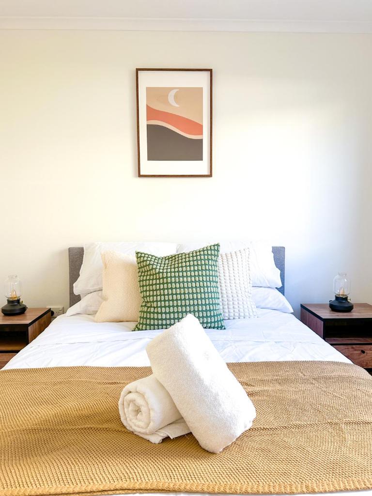 Convenient 2BR in Marrickville photo 4