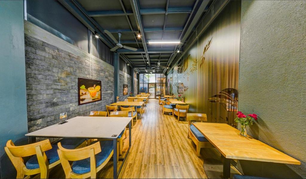 My Way Hotel & Residence