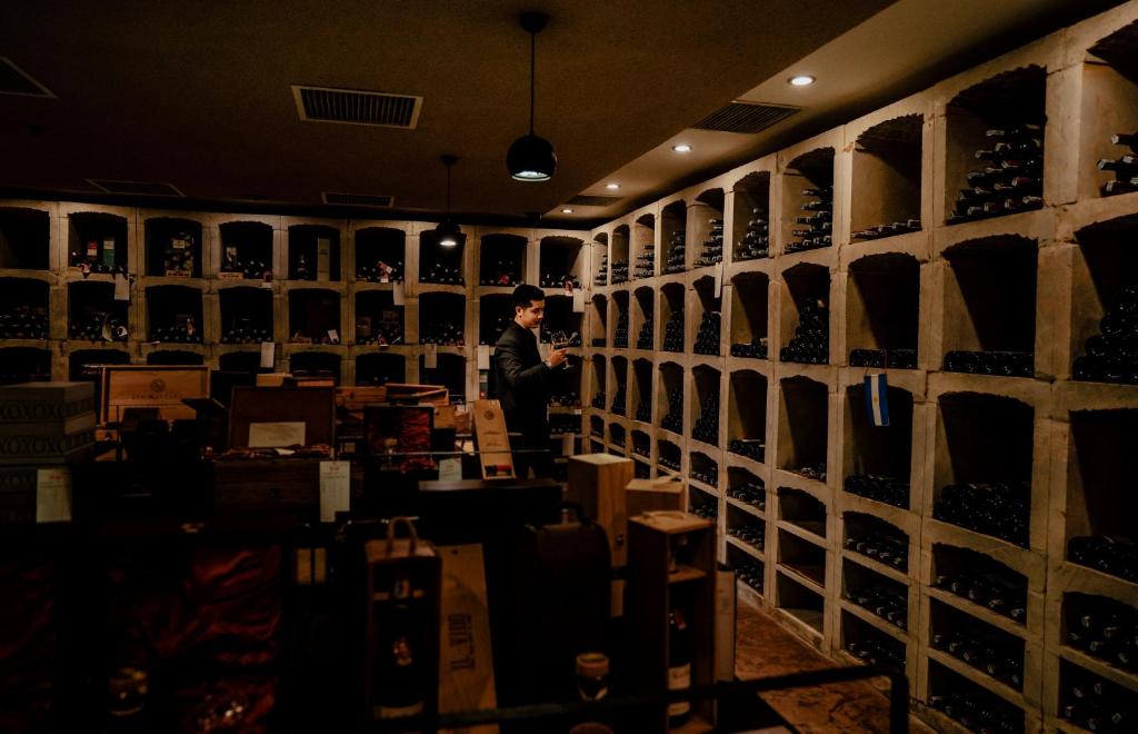 My Way Hotel & Residence