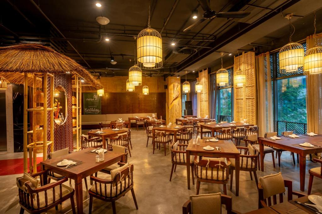 My Way Hotel & Residence