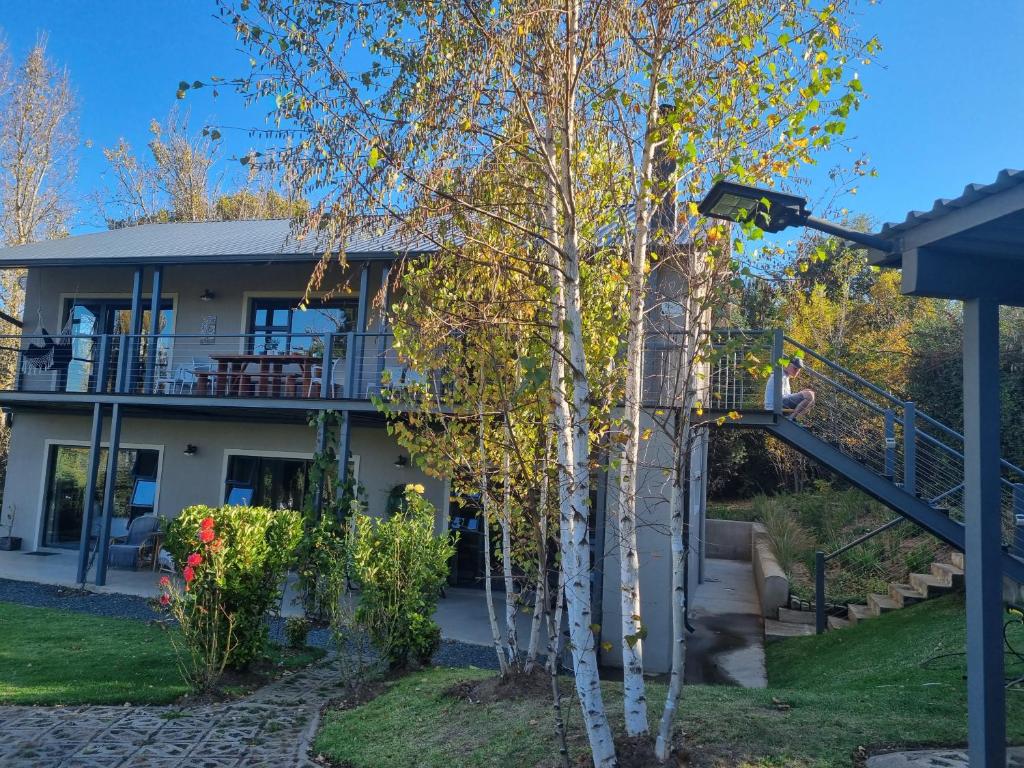 Rhino Retreat Clarens photo 1