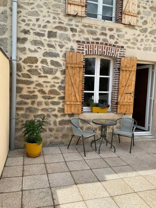 La Petite Maison photo 2