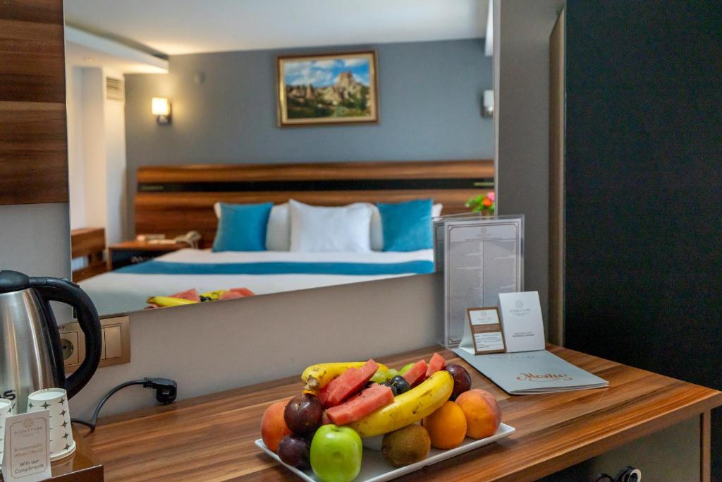 SIGNATURE GARDEN AVANOS Hotel & SPA photo 2