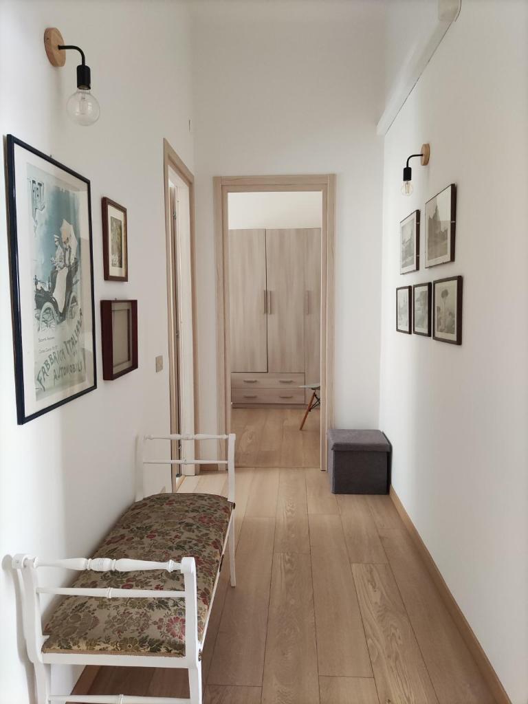 GypsyNomad - Your crib in the historical centre of Palermo photo 2