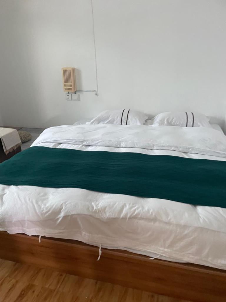 Cloudy Three- Bedroom Apartment photo 2