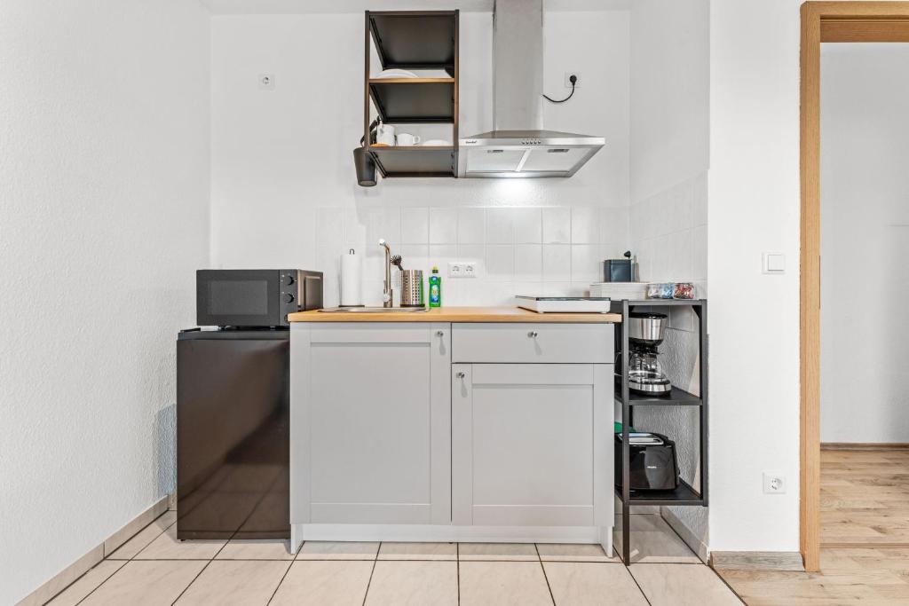 Helle moderne Wohnung, ,nahe Uni, zentral photo 4