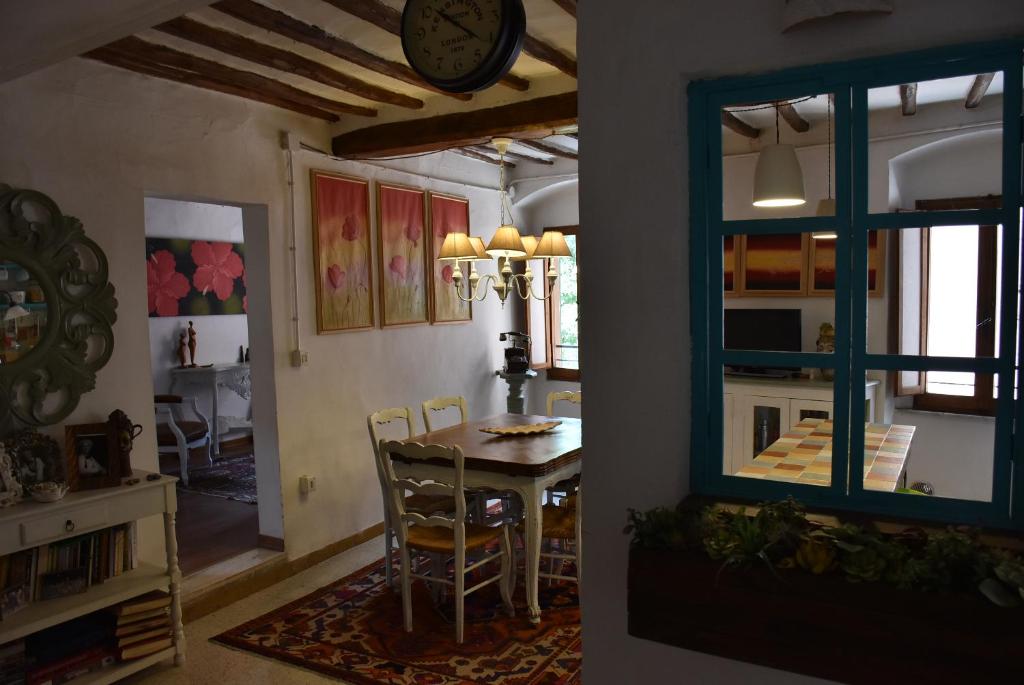 A casa di Bruno