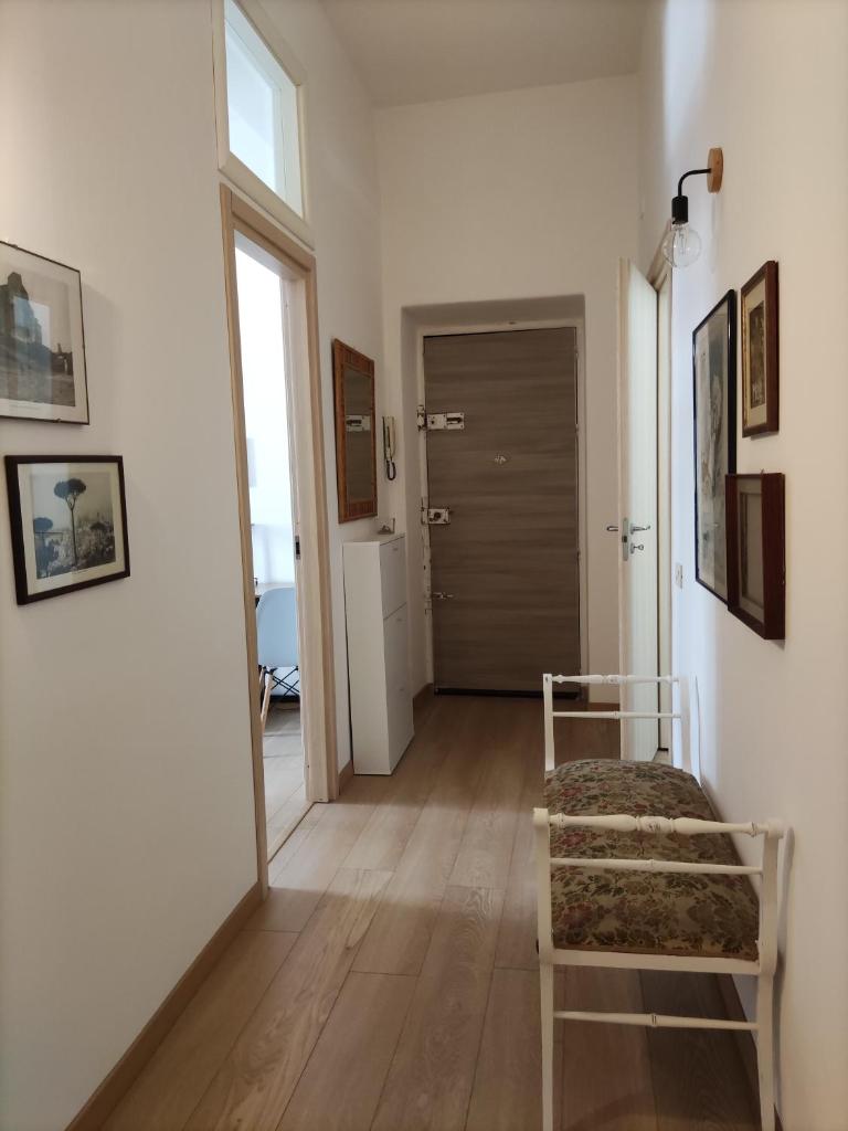 GypsyNomad - Your crib in the historical centre of Palermo photo 1