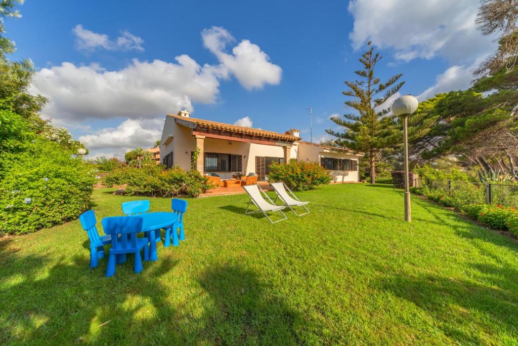 Villa Es Pinaro - Beach Front photo 1