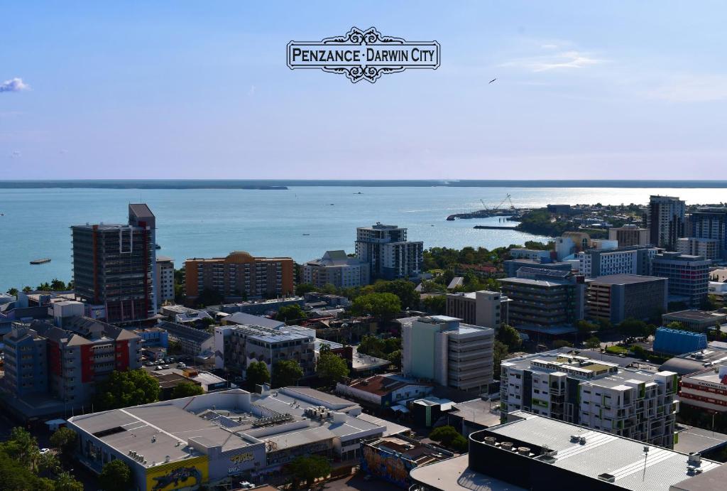 “PENZANCE” Great Location & Views at PenthousePads photo 2