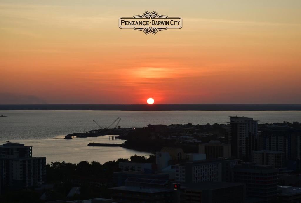 “PENZANCE” Great Location & Views at PenthousePads photo 4