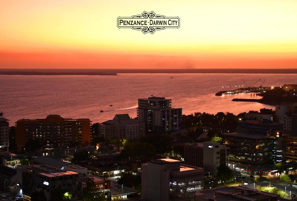 “PENZANCE” Great Location & Views at PenthousePads photo 3