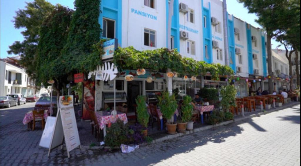 DENGE PANSİYON photo 4