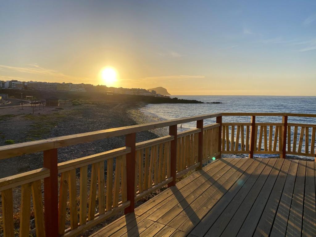 Dream sea view Villa with private swimmingpool and Jacuzzi photo 1