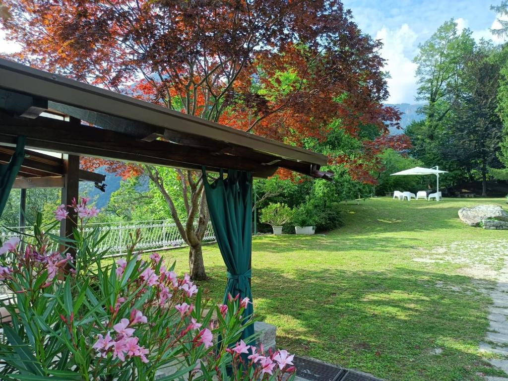 Villa Bordogna in Val Brembana nel cuore delle prealpi photo 4