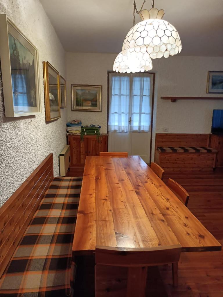 Villa Bordogna in Val Brembana nel cuore delle prealpi photo 1