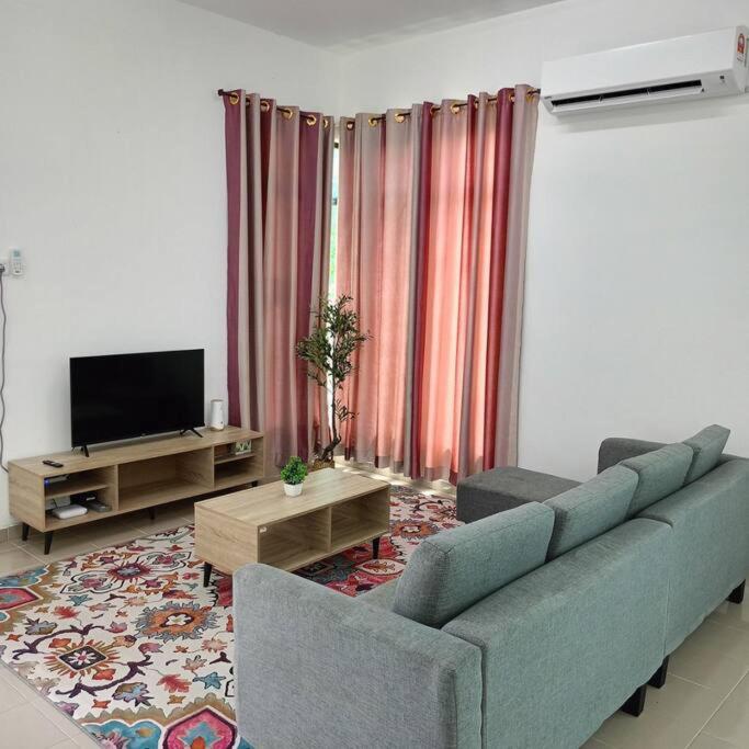 Rumah Pantai de Merabang 2 (Seaview Homestay) photo 1