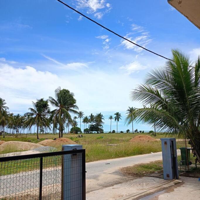 Rumah Pantai de Merabang 2 (Seaview Homestay) photo 3