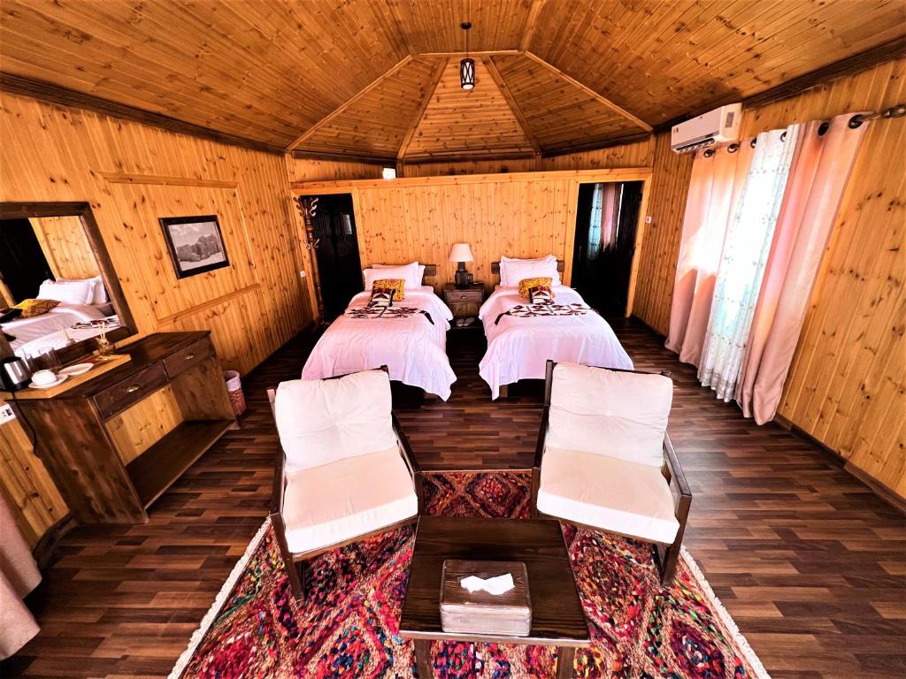 The Villas - Bedouin Boutique Resort photo 1